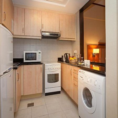 Chelsea Gardens Hotel Apartment Dubái Exterior foto
