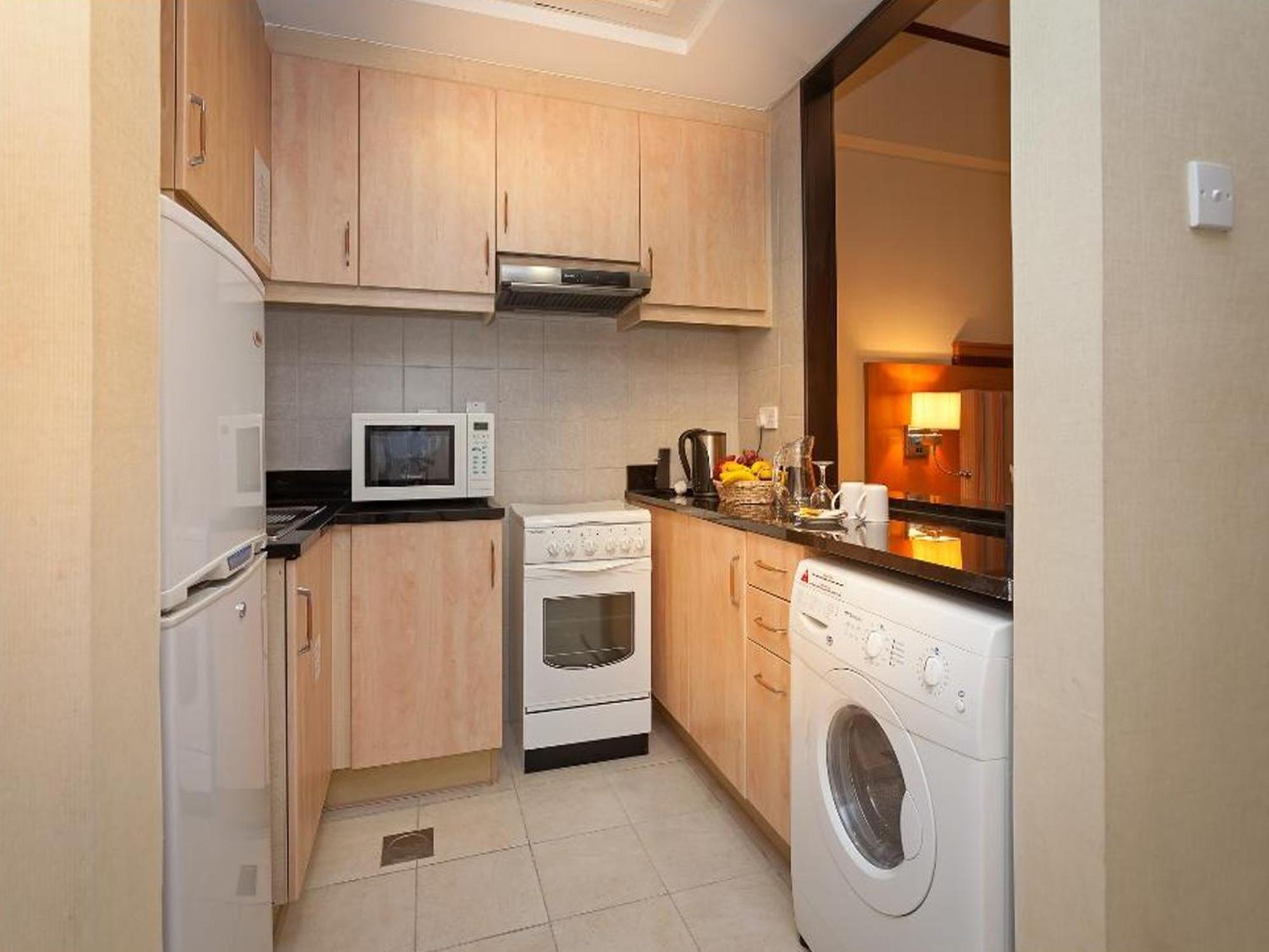 Chelsea Gardens Hotel Apartment Dubái Exterior foto